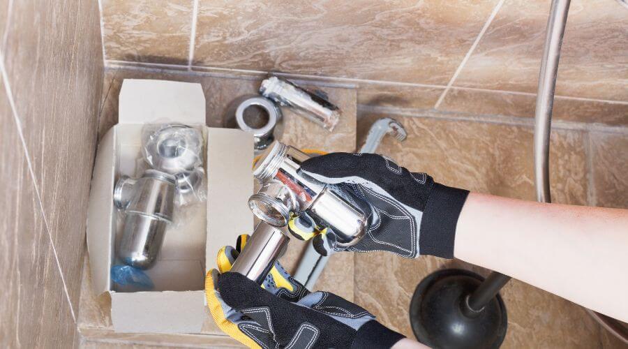 Local Chimney Repair in Rockland, MI